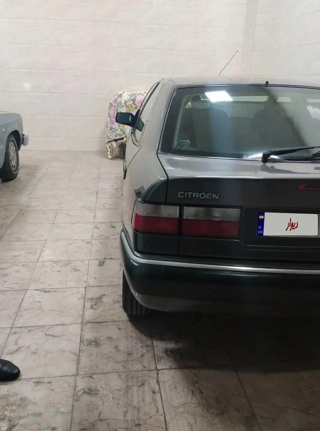 ماشین زانتیا|خودرو سواری و وانت|نسیمشهر, |دیوار