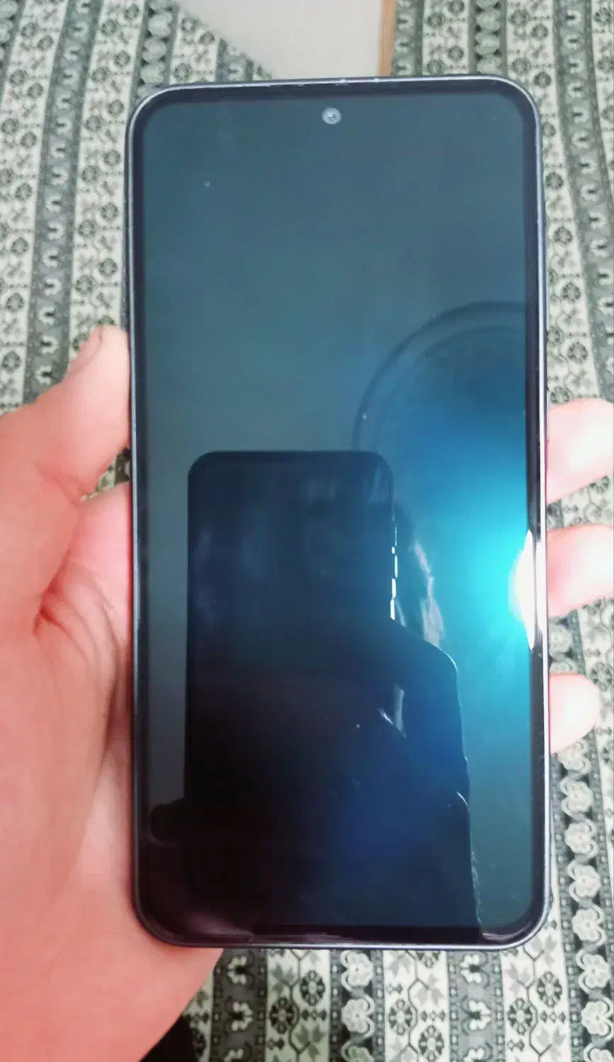 گوشی A36|موبایل|قم, امامزاده ابراهیم|دیوار