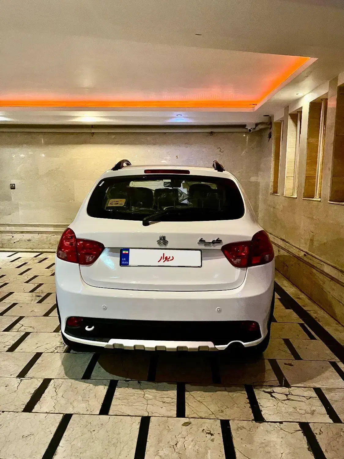 کوییک صفر ۱۴۰۴|خودرو سواری و وانت|ساری, |دیوار