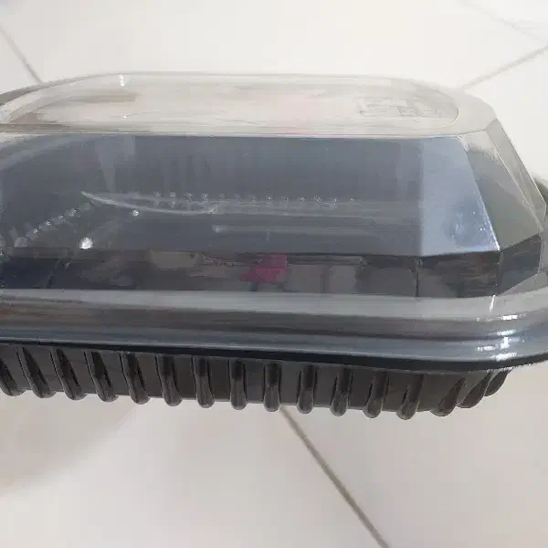 ظرف یکبار مصرف )دفاعیه|ظروف نگهدارنده، پلاستیکی، یک‌بارمصرف|اراک, |دیوار