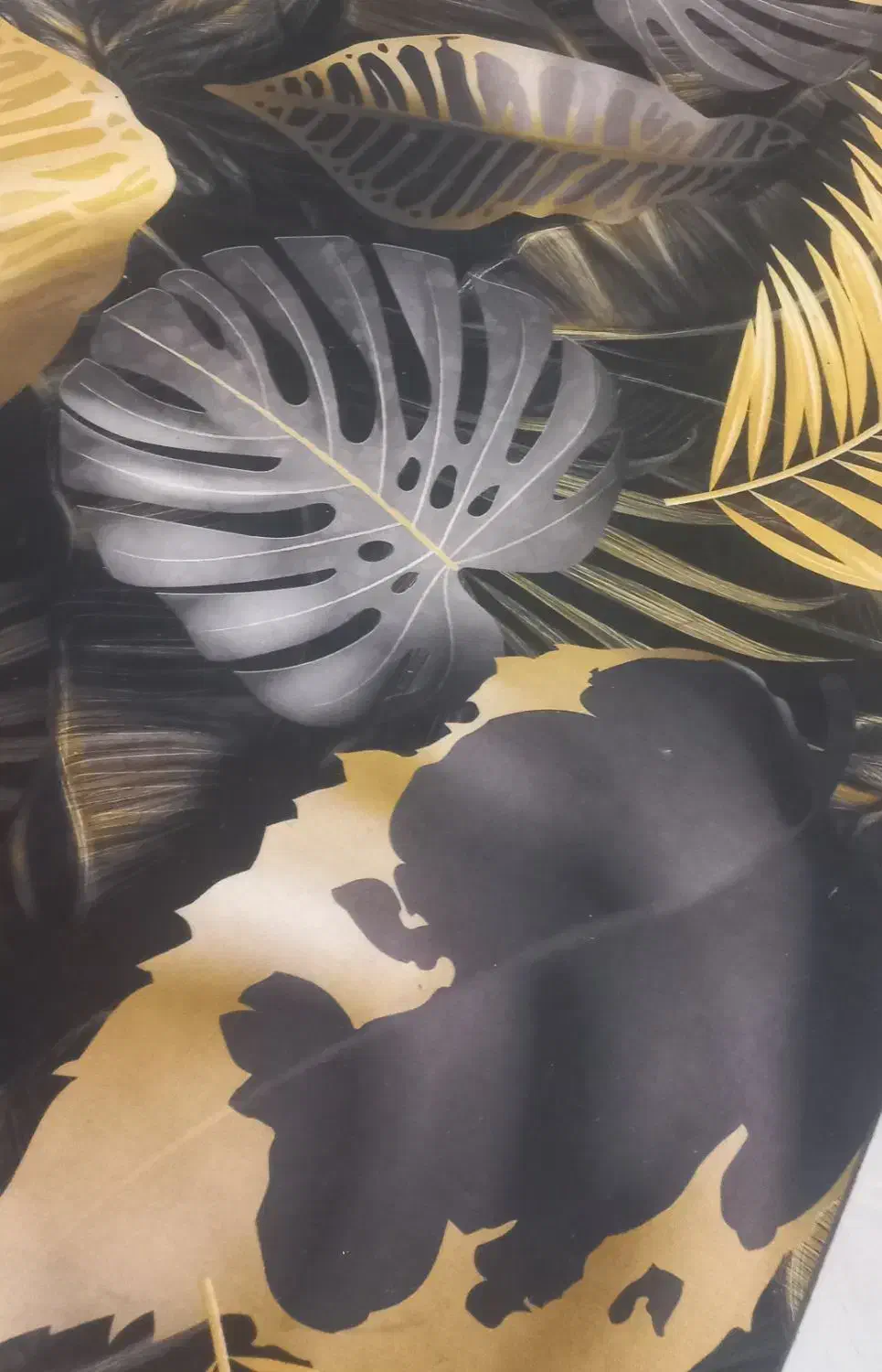 فرشینه|فرش|شاهین‌شهر, شهرک مطهری|دیوار