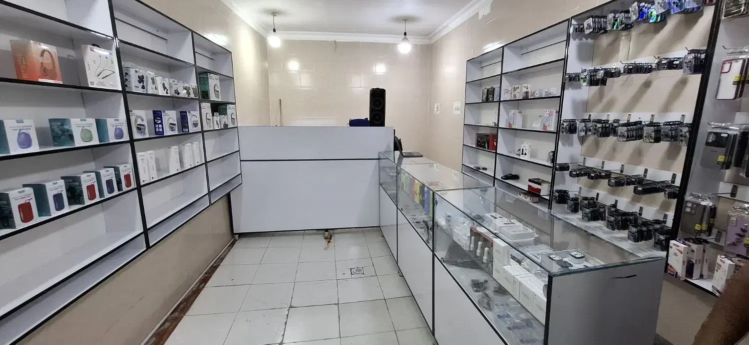 لوازم جانبی|عمده‌فروشی|اهواز, پردیس دو|دیوار