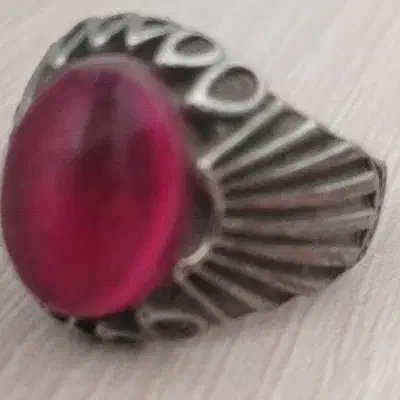 انگشتر و گردنبند معاوضه با کفتر|جواهرات|اردکان, |دیوار