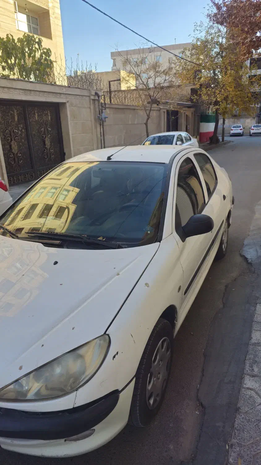 sd v20 مدل ۹۰|خودرو سواری و وانت|مشهد, گوهرشاد|دیوار