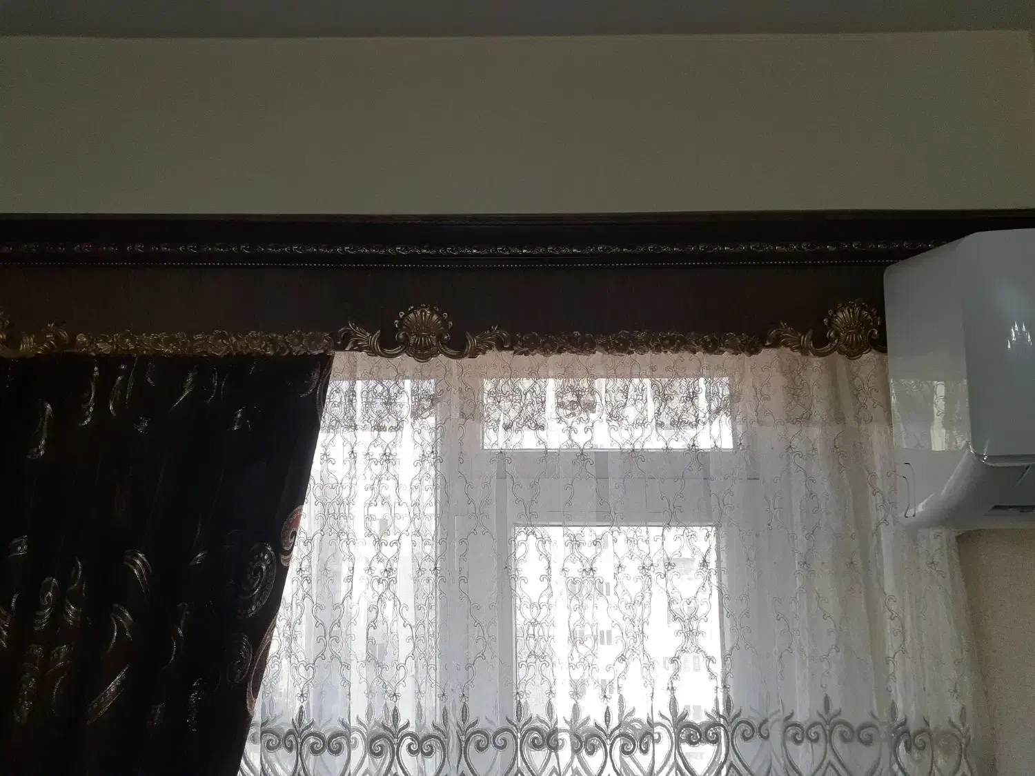 پرده،کتیبه،والون|پرده، رانر، رومیزی|تبریز, |دیوار