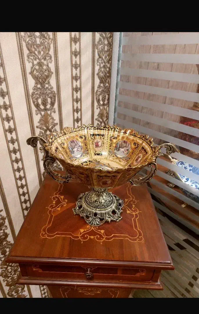 ظروف پذیرایی|ظروف سرو و پذیرایی|تهران, سنگلج (شاپور)|دیوار