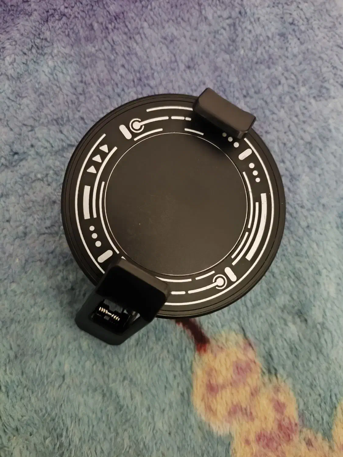 فن خنک کننده ممو cx08|لوازم جانبی موبایل و تبلت|شیراز, کوشک میدان|دیوار