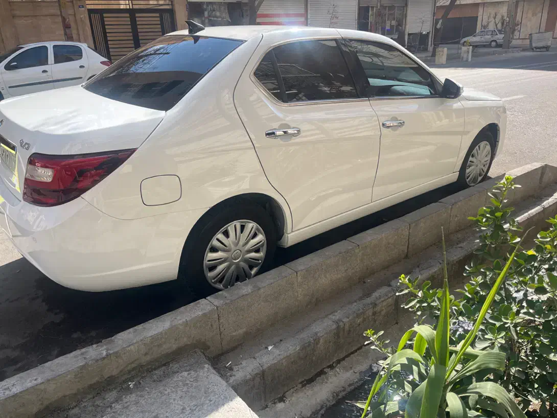 دنا EF7|خودرو سواری و وانت|تهران, ابوذر|دیوار