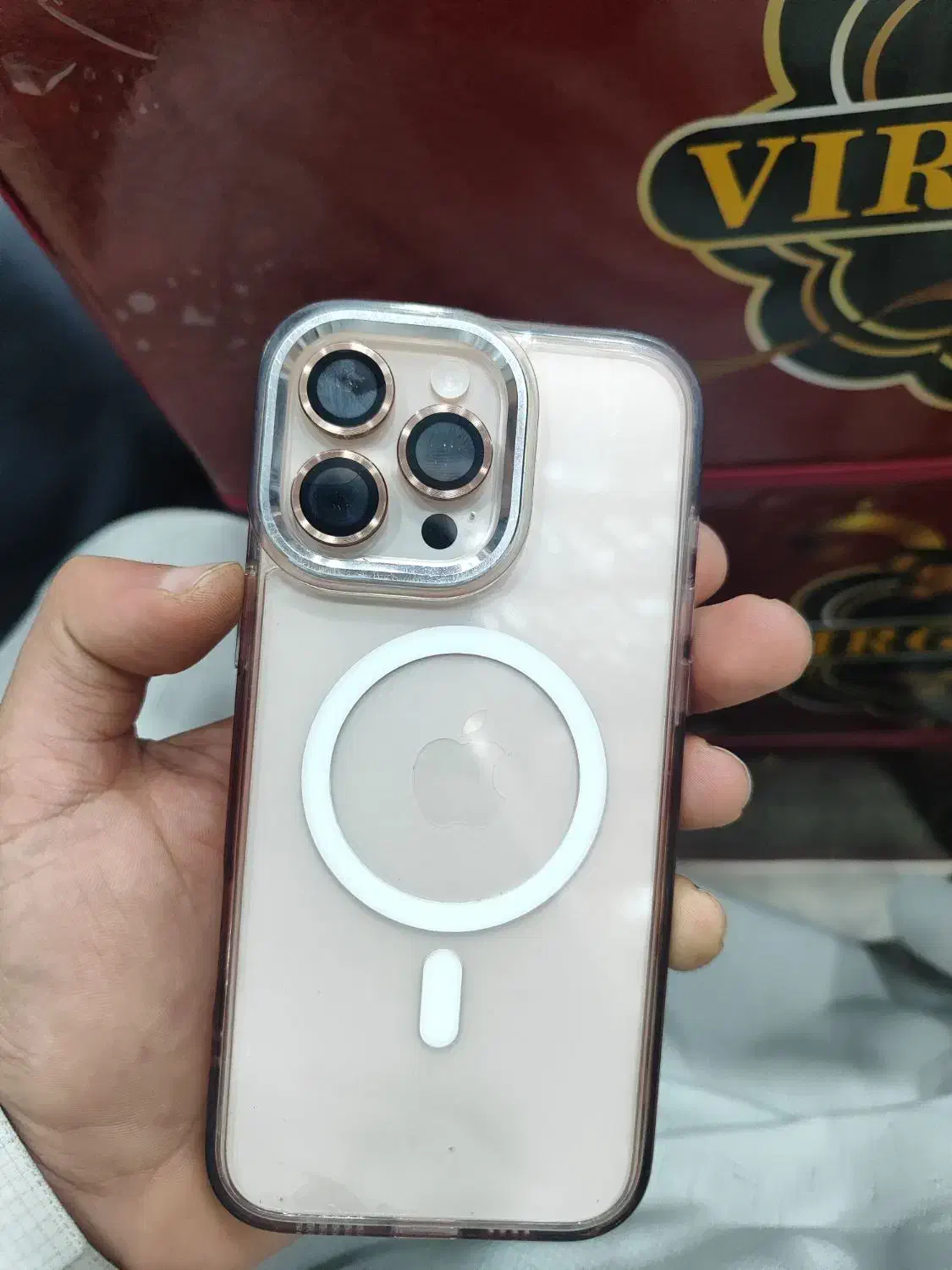 16 پرو مکس خشک|موبایل|چابهار, |دیوار