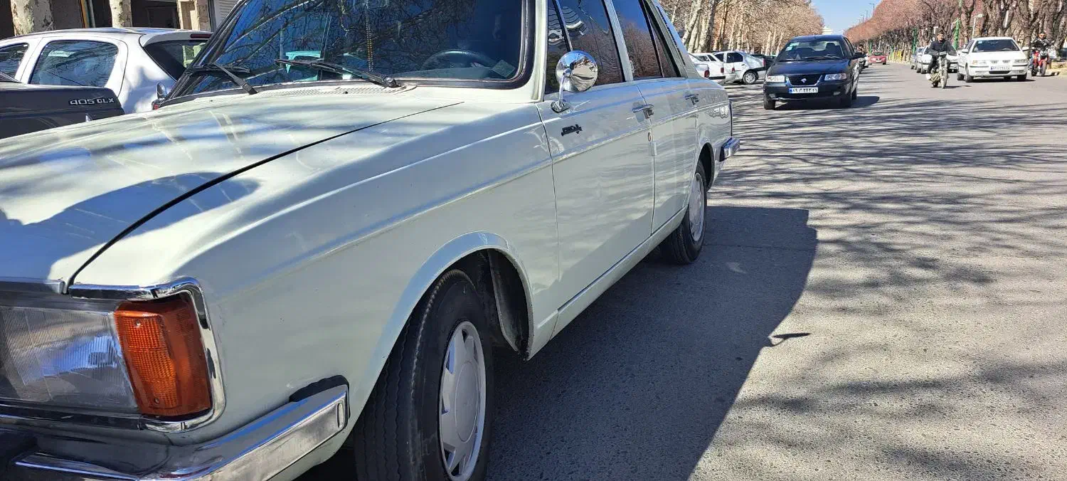 پیکان ۷۸|خودرو کلاسیک|بروجرد, |دیوار