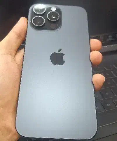 16 pro max۲۵۶|موبایل|ساری, |دیوار