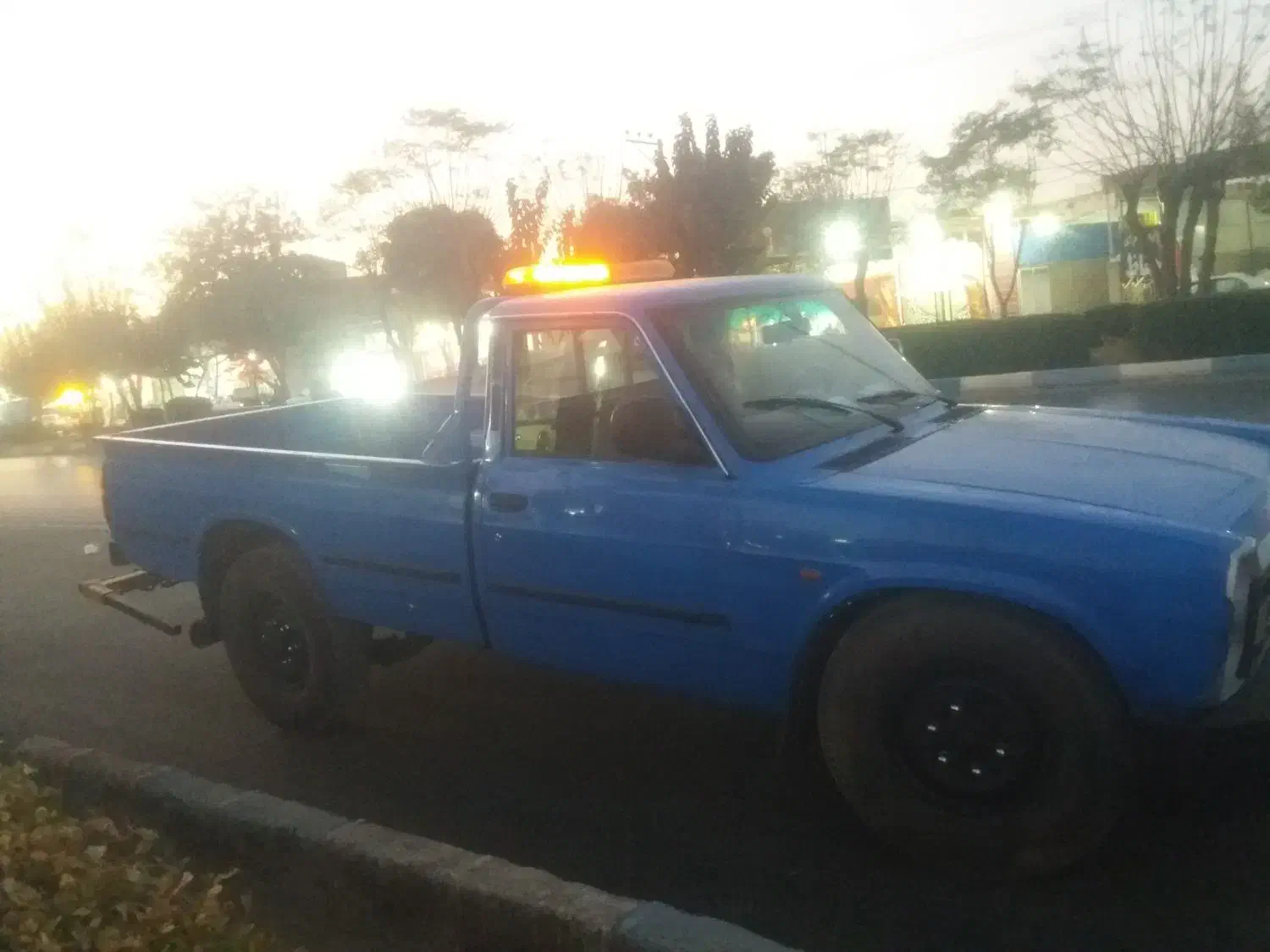 یدککشامداد خودرو ۲۴ ساعته|خدمات حمل و نقل|خمینیشهر, |دیوار