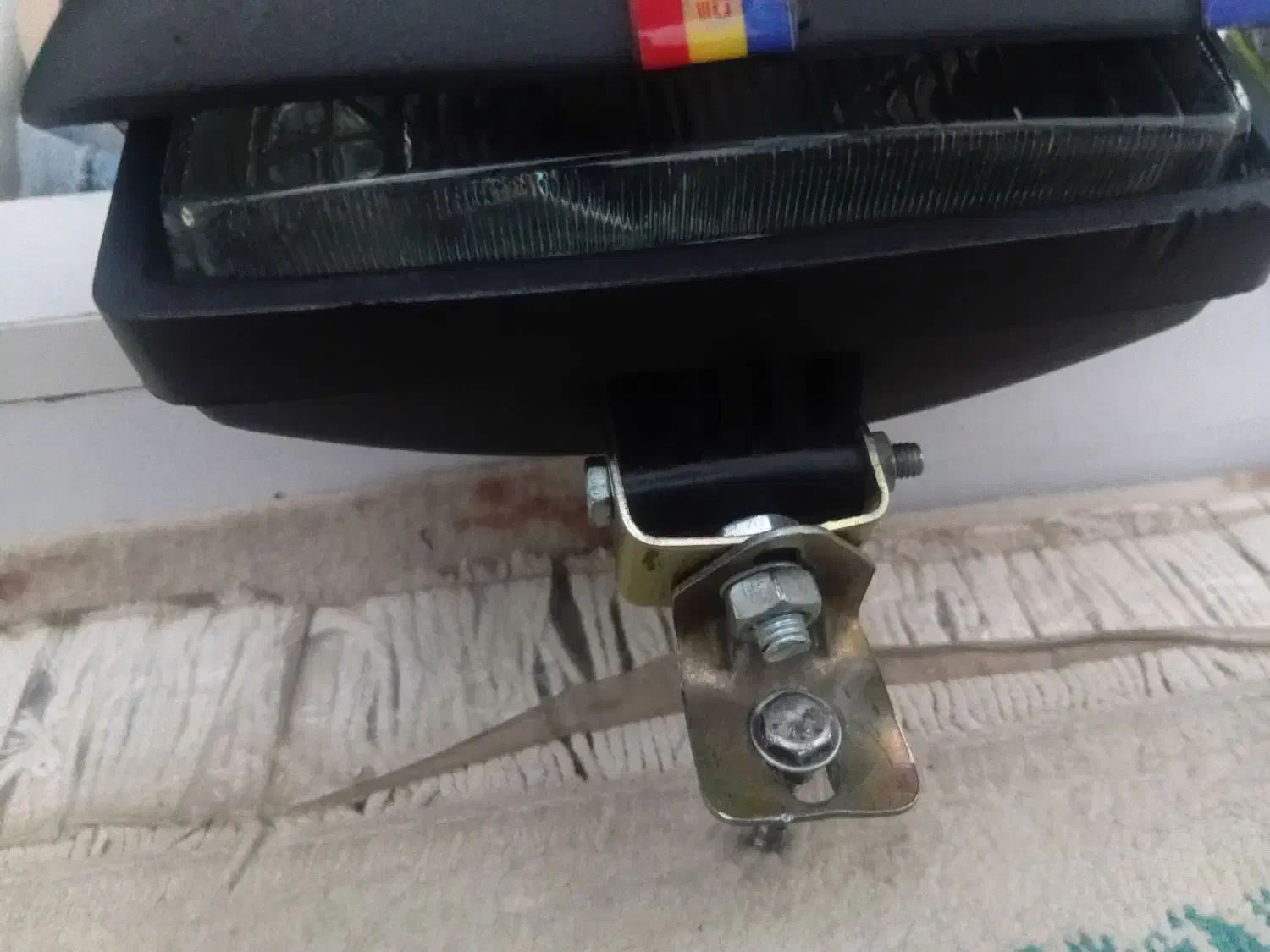 هلا دوچرخه یا ماشین|قطعات یدکی و لوازم جانبی|مشهد, سپاد|دیوار