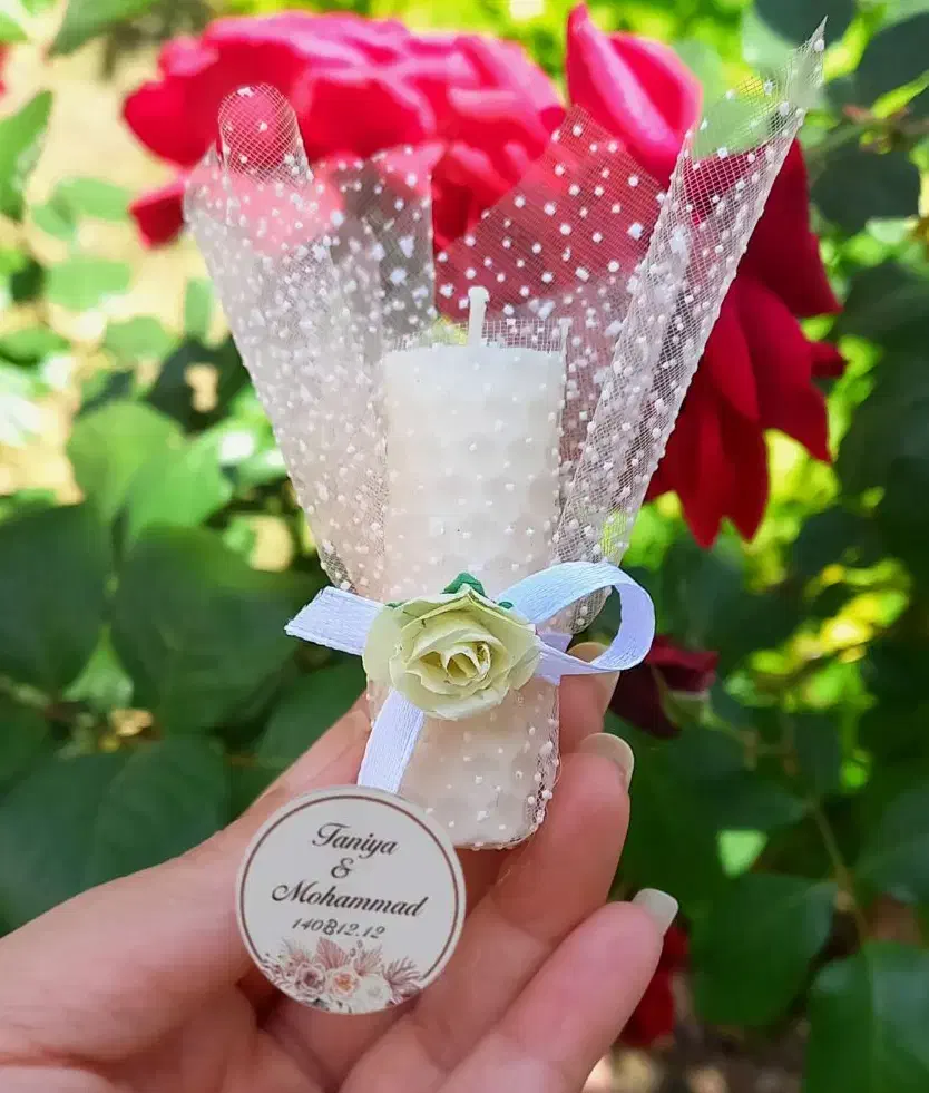 گیفت عروسی|صنایع دستی و سایر لوازم تزئینی|فسا, |دیوار