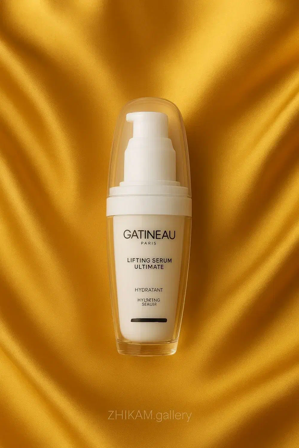 سرم لیفتینگ گاتیو|آرایشی، بهداشتی، درمانی|بابلسر, |دیوار