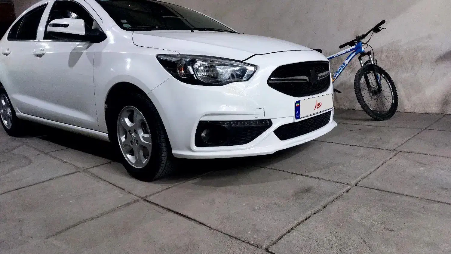 شاهین gمدل۴۰۲|خودرو سواری و وانت|بجنورد, |دیوار