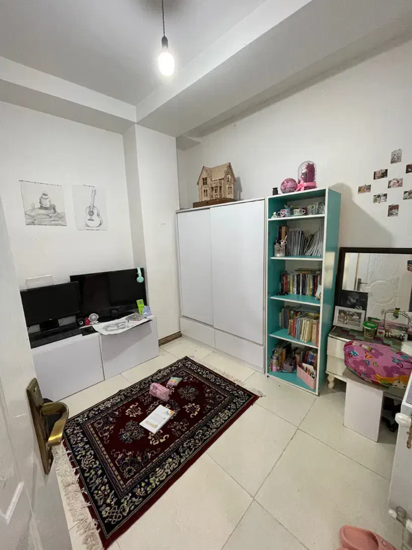 رهن کامل/پارکینگ دار/تخلیه|اجارهٔ آپارتمان|صباشهر, |دیوار