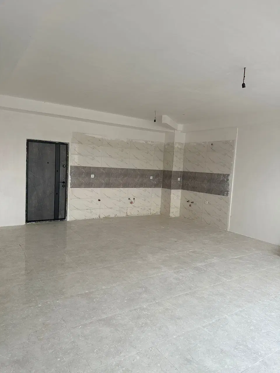 واحد ۱۰۵متری  نوساز خام کلید نخورده خ قدیمی|فروش آپارتمان|فردیس, شهرک ناز|دیوار