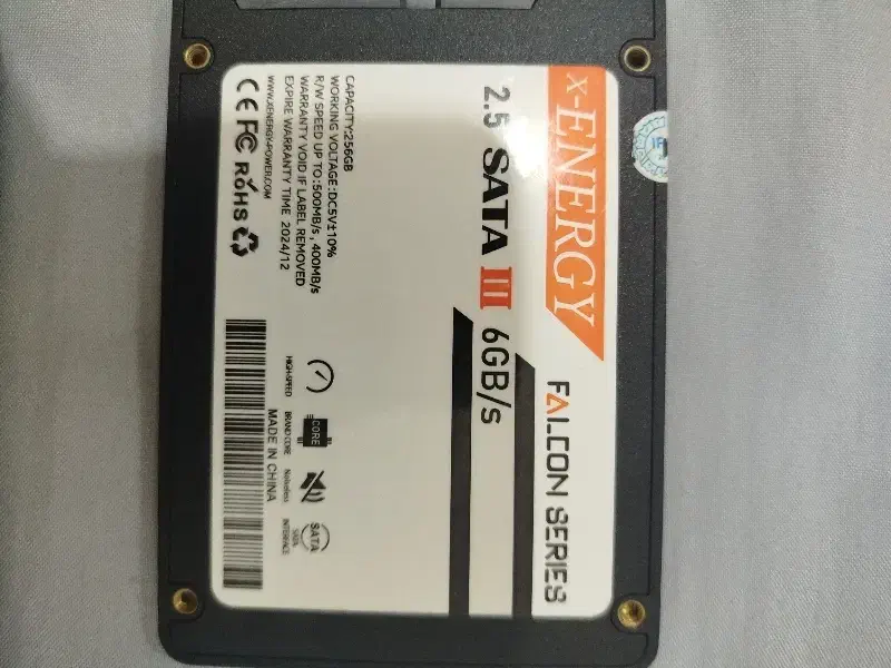 ssd ENERGY|قطعات و لوازم جانبی رایانه|مسجد سلیمان, |دیوار