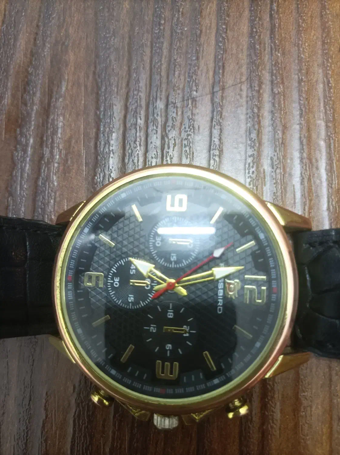 دو عدد ساعت مچی مردانه|ساعت|کرمان, |دیوار