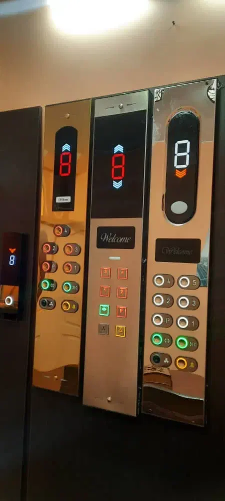 شستی ساز|استخدام صنعتی، فنی، مهندسی|پردیس, سیاه سنگ|دیوار