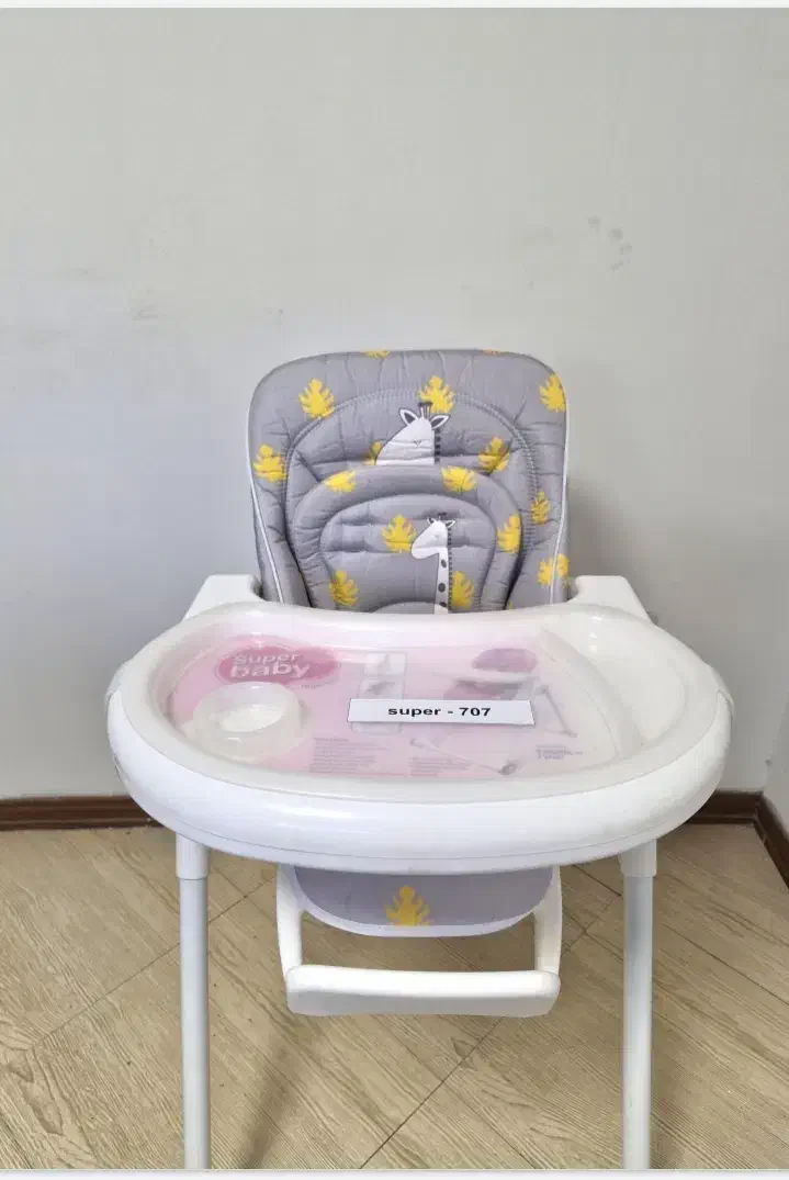 صندلی غذا خوری کودک|اسباب و اثاث بچه|تهران, بهار|دیوار