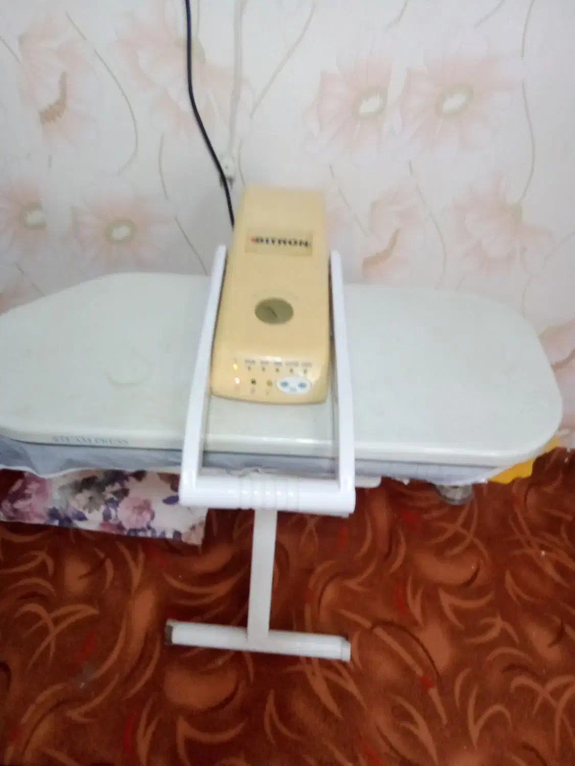 میزگردبااتوپرس5000000تومن|اتو و لوازم اتو|تربت‌حیدریه, حسنی بالا|دیوار