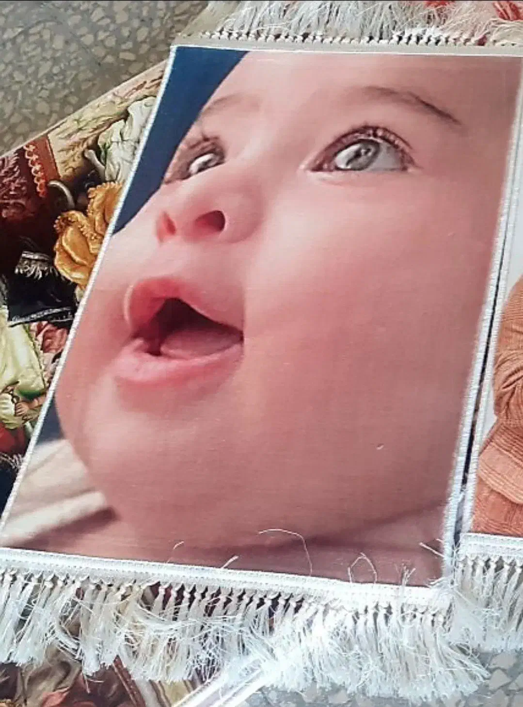 حراج تابلو فرش خاطره|حراج|لردگان, |دیوار