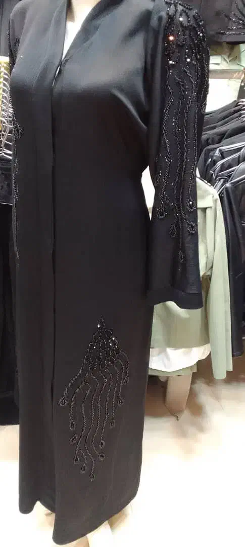 عبا مشکی|لباس|اهواز, شریعتی جنوبی|دیوار