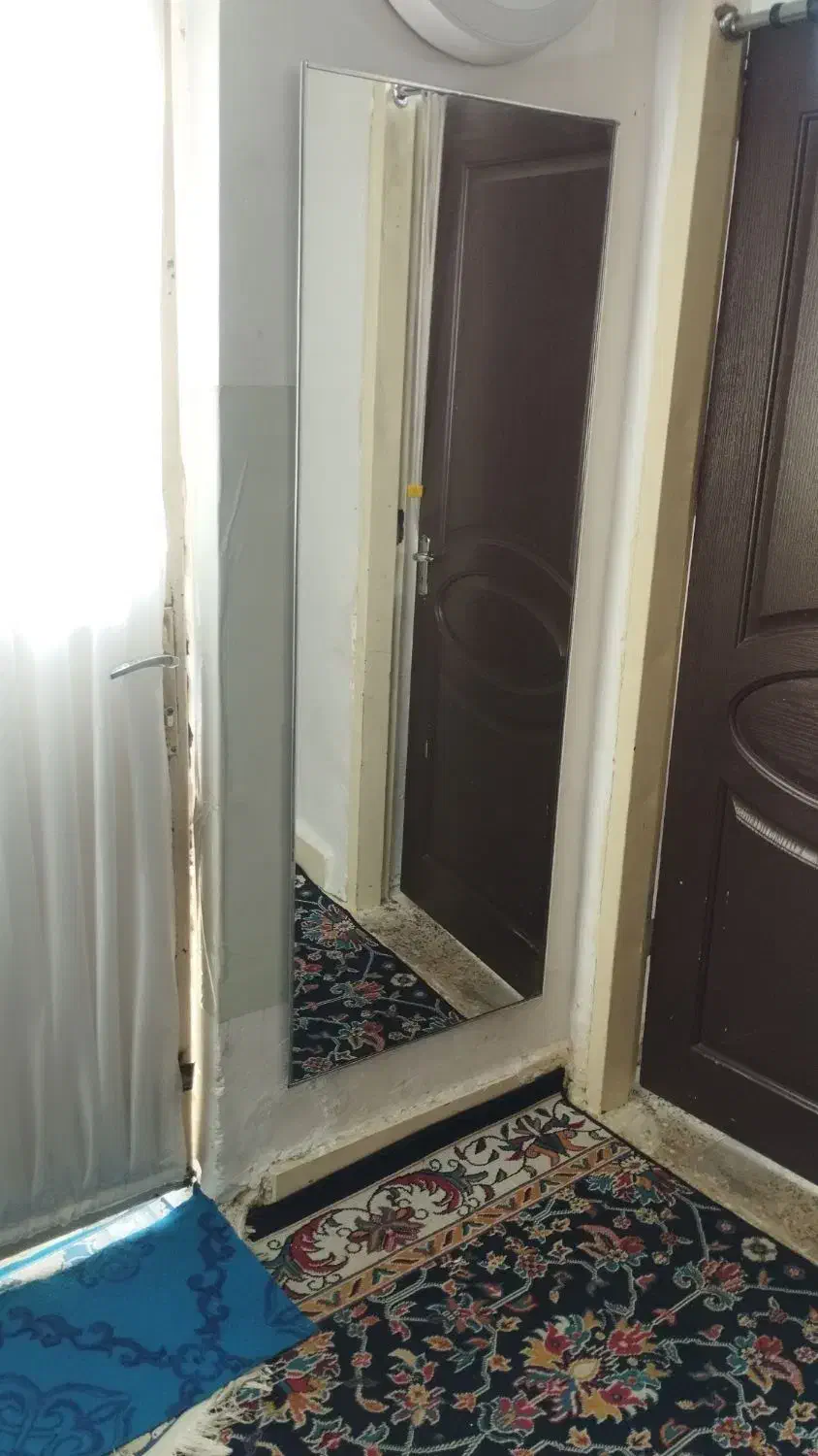 آینه قدی|آینه|اندیمشک, |دیوار