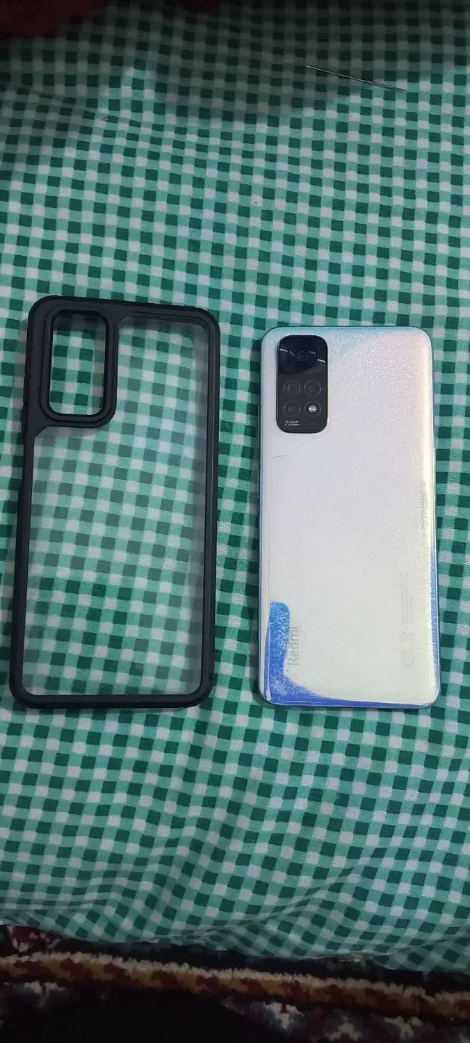 گوشی نوت ۱۱ شیائومی|موبایل|مشهد, شهید علی محمدی|دیوار