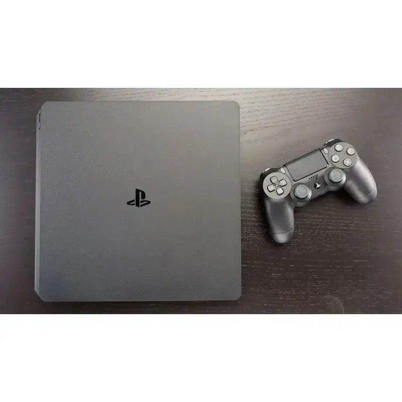 ps4 slim پلی استیشن ۴ اسلیم کپی خور 1ترابایت|کنسول، بازی ویدئویی و آنلاین|کامیاران, |دیوار