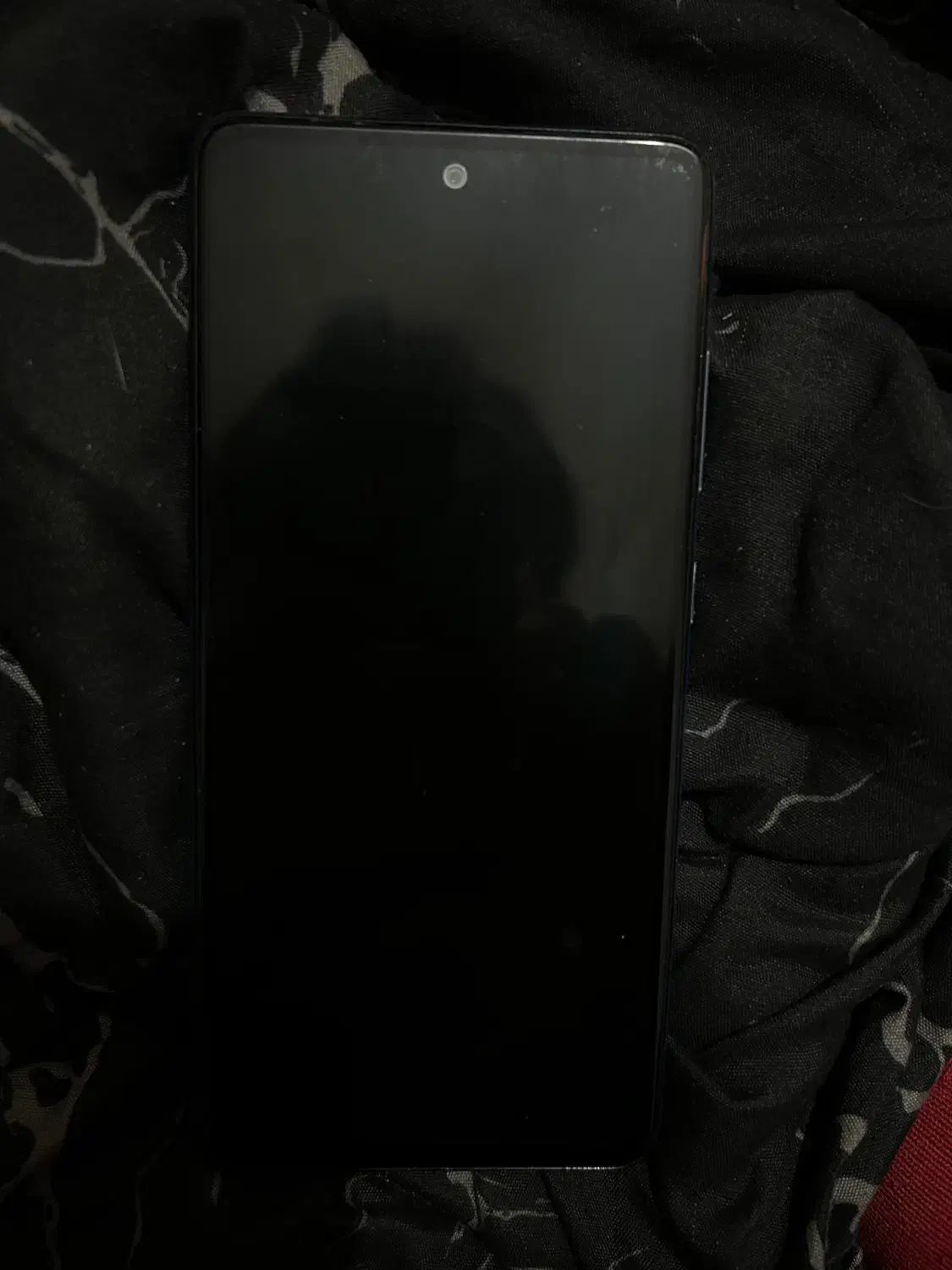 گوشی A52|موبایل|ملارد, |دیوار