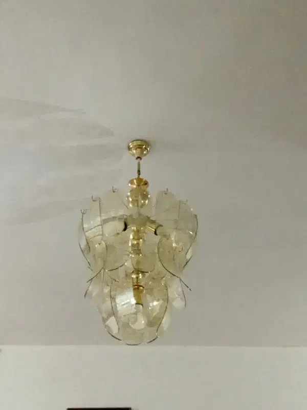 لوستر|لوستر و چراغ آویز|میاندوآب, |دیوار