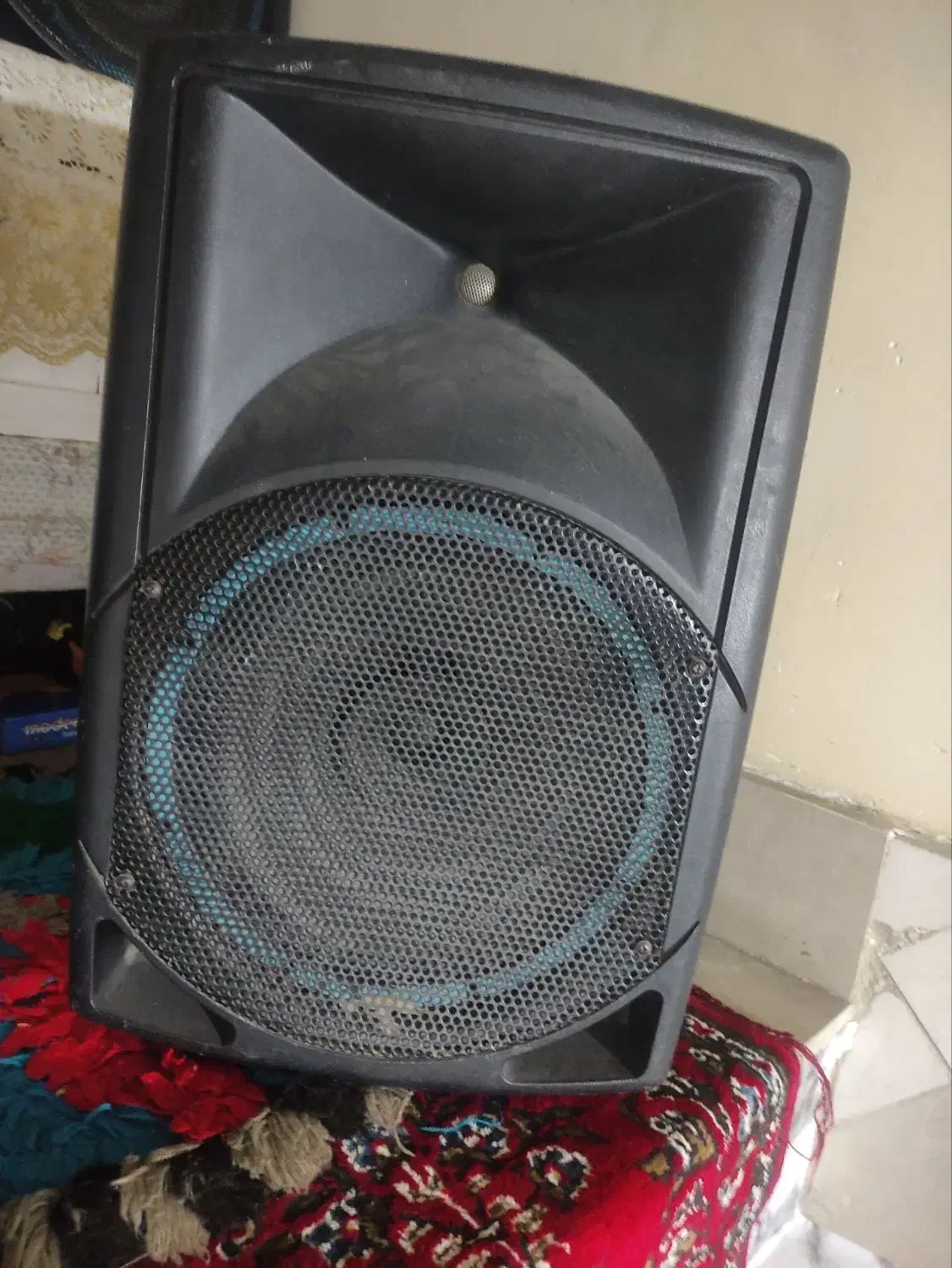 فروش باند فلشخور ۱۲ اینچ|صوتی و تصویری|اسدآباد, |دیوار