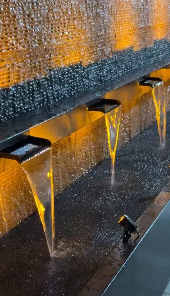 ابنما ترکیبی دیوارخیس و پرده ای|مصالح و تجهیزات ساختمان|اصفهان, قهجاورستان|دیوار