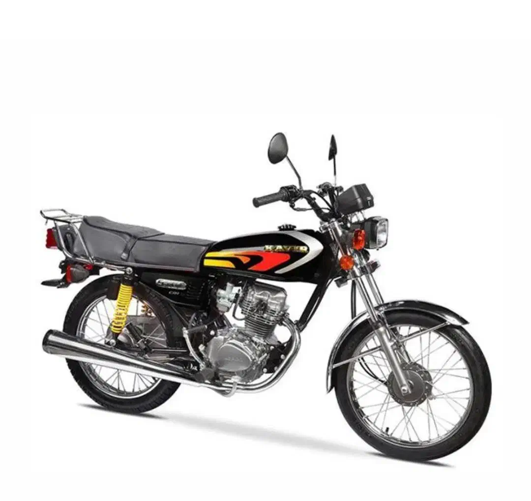 گمشده پلاک موتور، کریان|اشیا|میناب, |دیوار