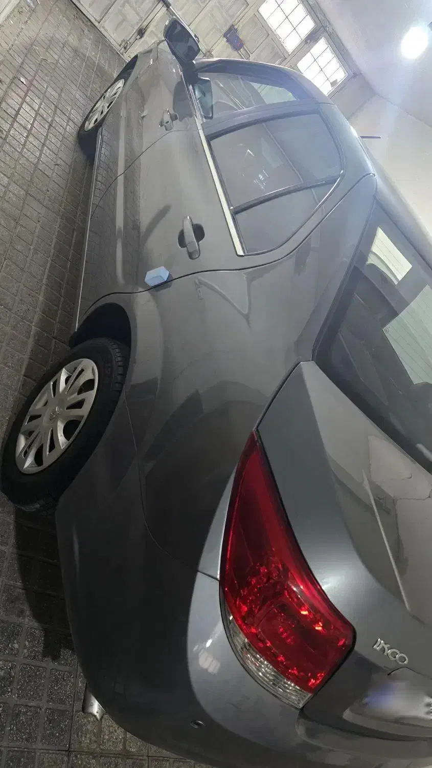 دنا مدل ۹۹ تیپ ۱ اقساط|خودرو سواری و وانت|تهران, خانی آباد نو شمالی|دیوار