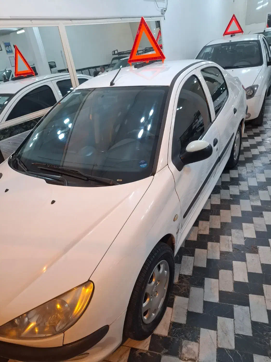 اس دیV8مدل94|خودرو سواری و وانت|تبریز, |دیوار