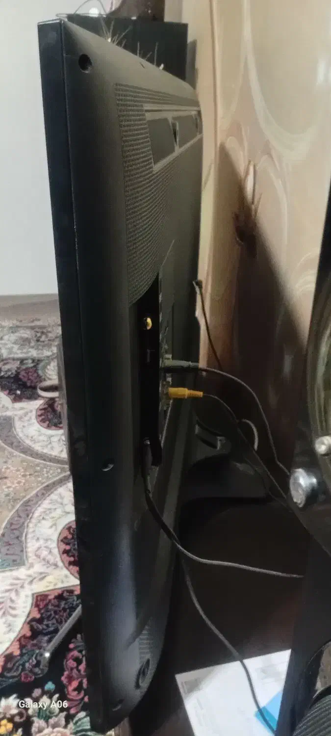 فروش لوازم خانگی|تلویزیون و پروژکتور|قرچک, میرزائی شمالی|دیوار