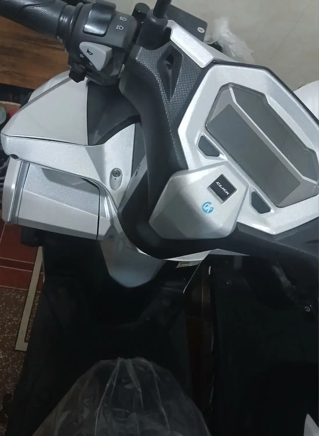 موتور  کلیک کبیر  ۱۴۰۳|موتورسیکلت|شیراز, مسلم|دیوار