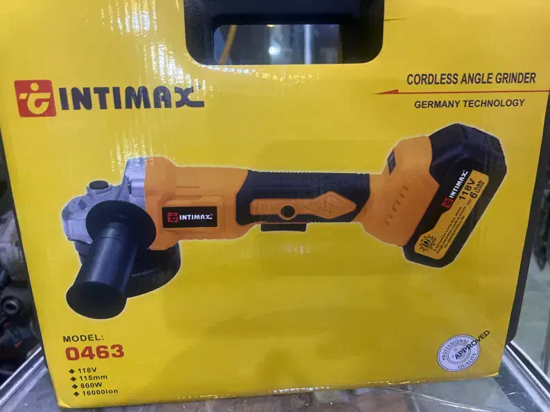 فروش مینی فرز شارژی|ابزارآلات|صدرا-فارس, فاز ۱|دیوار