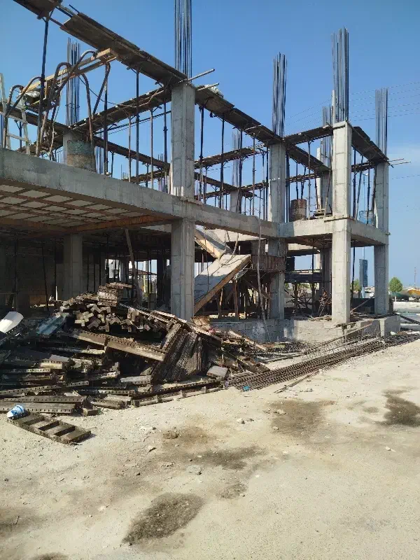 نیروی کار ارماتور بندی|استخدام معماری، عمران و ساختمانی|درگهان, |دیوار