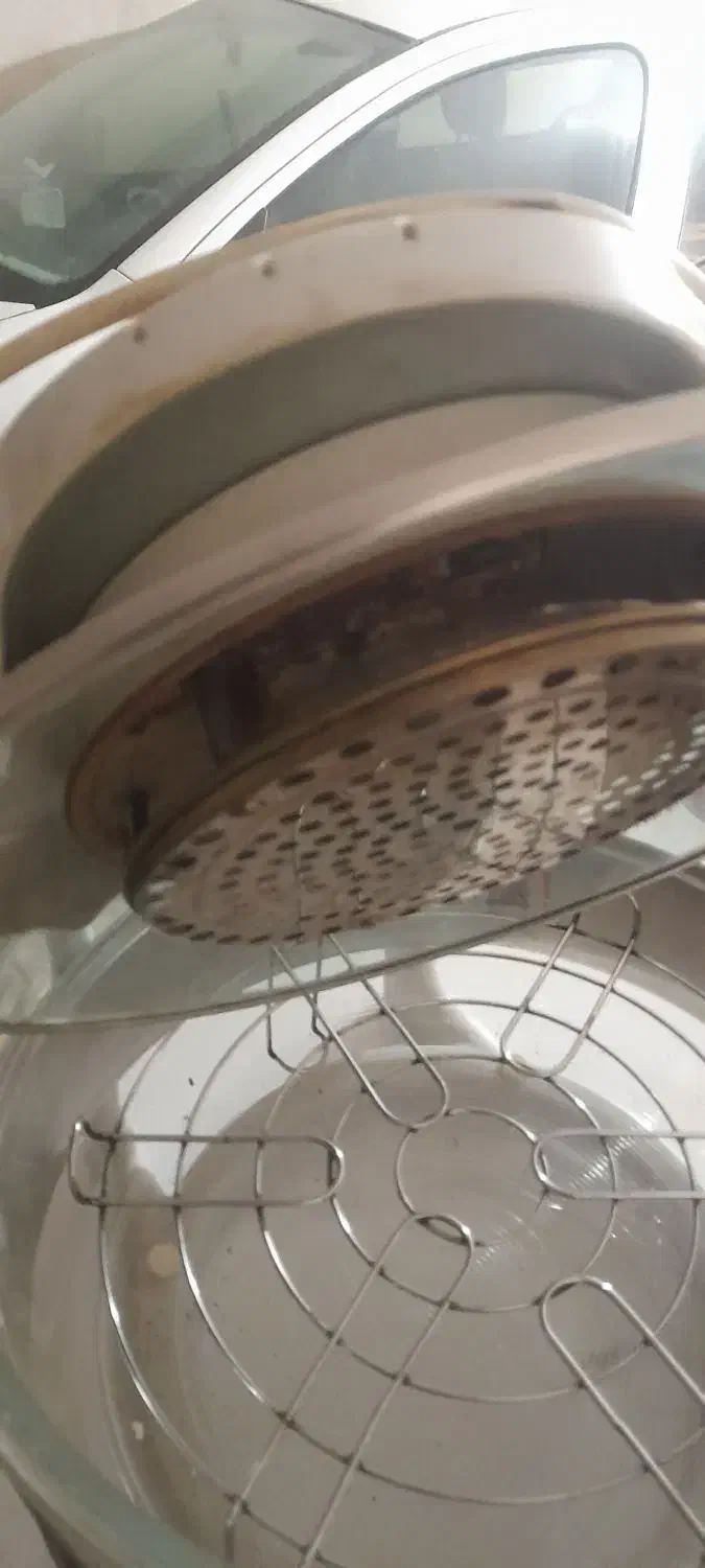 هواپز|اجاق گاز و لوازم برقی پختوپز|ری, شهید غیوری (ابن باویه)|دیوار