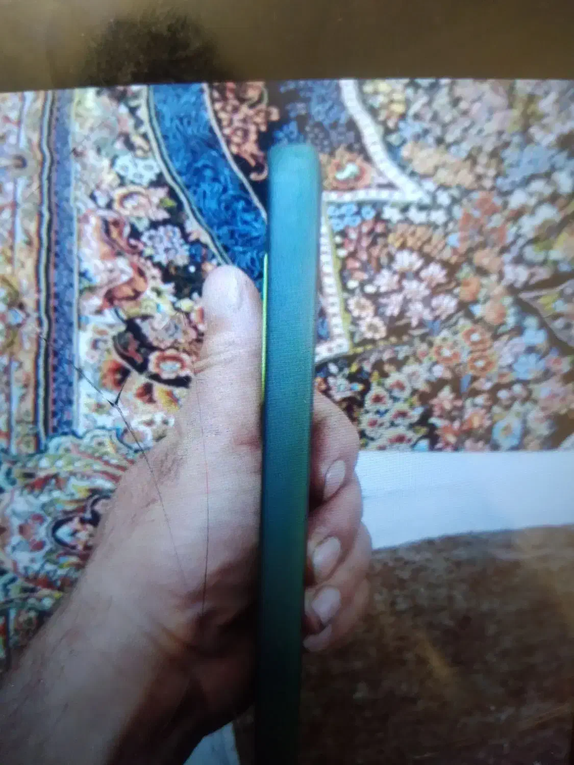 باسلام یک عدد گوشی بفروش میرسد|موبایل|تبریز, |دیوار