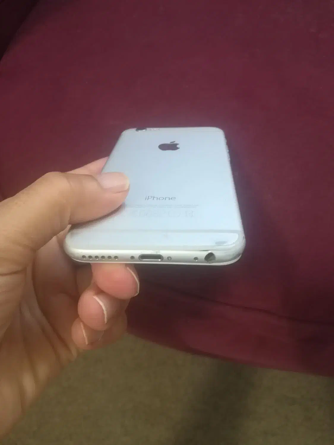 ایفون6..|موبایل|مشهد, پنجتن|دیوار