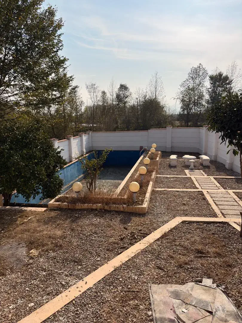 فروش ویلافلت*استخردار *جاده ماسوله|فروش خانه و ویلا|فومن, |دیوار