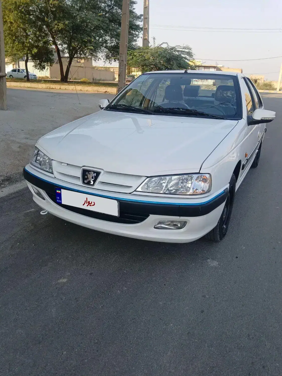 پارس سال مدل ۹۹ استثنایی|خودرو سواری و وانت|بندر ماهشهر, |دیوار