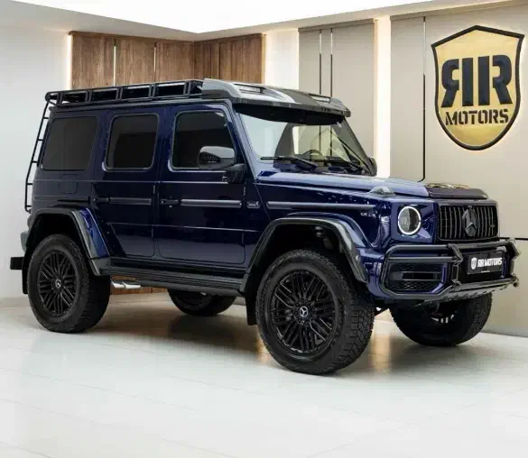 G-Class گذر موقت منطقه ازاد / ماشین های گذر موقت|خودرو سواری و وانت|رشت, بلوار گیلان|دیوار