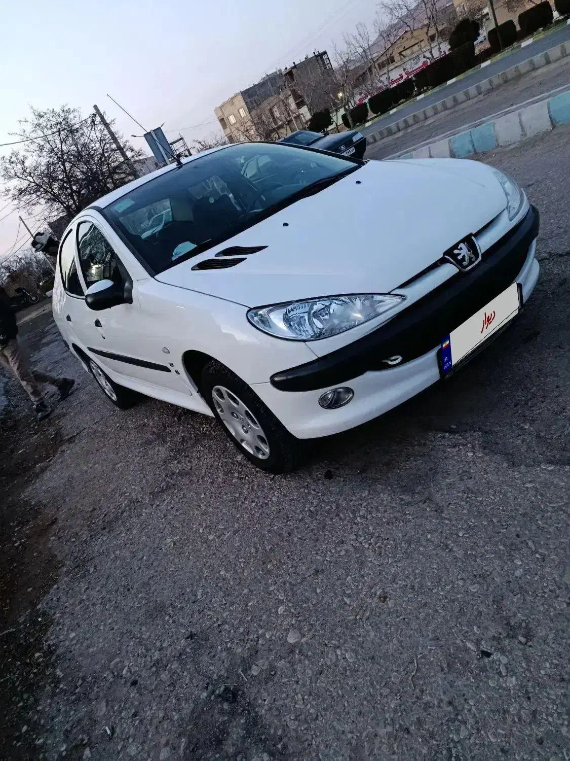 sd ۹۳|خودرو سواری و وانت|اسفراین, |دیوار